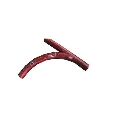 電解液腐蝕難防？鋰電專用耐磨彎頭有妙招